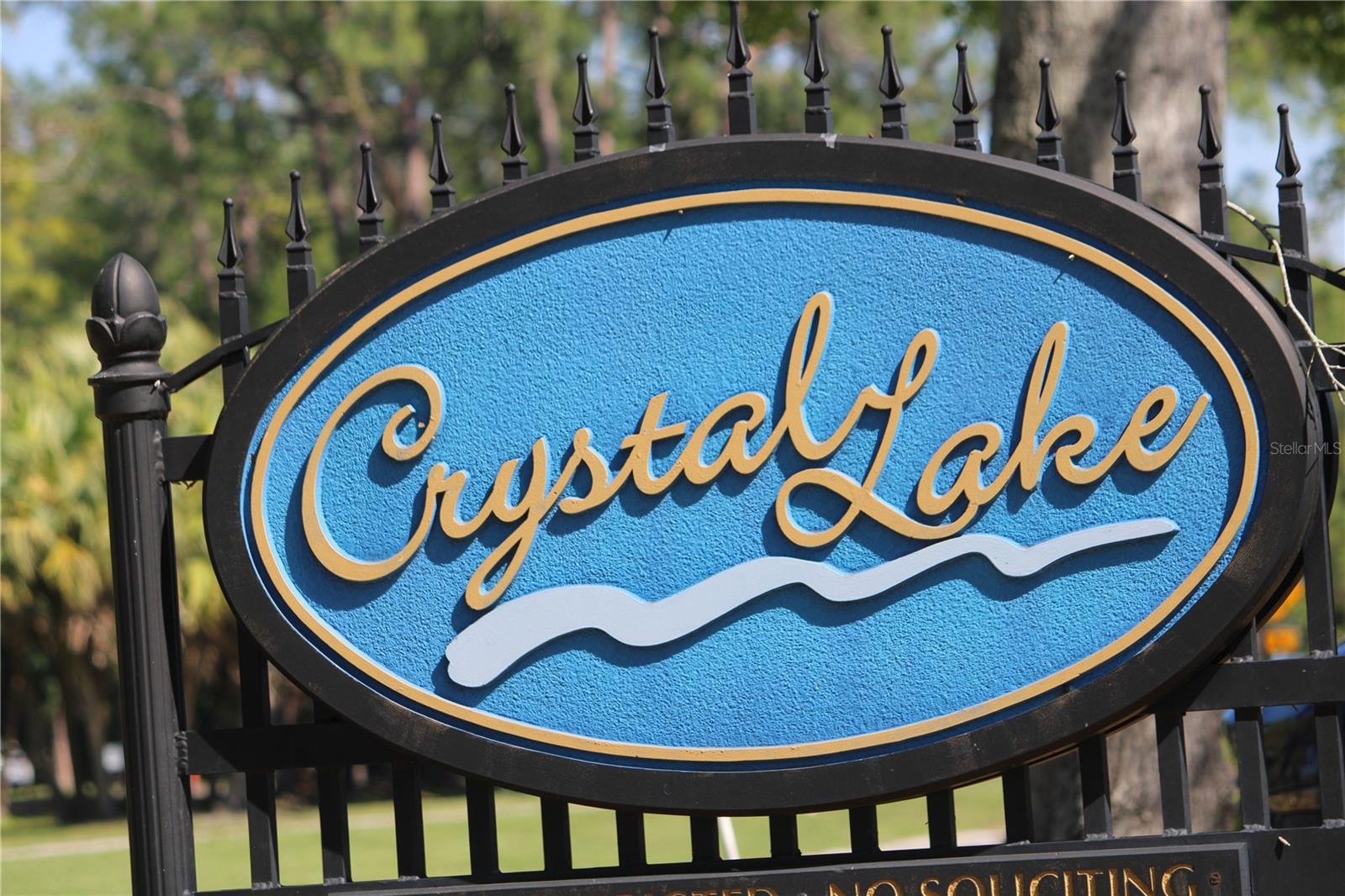 Image 15 of 17 For 3345 Crystal Court E E