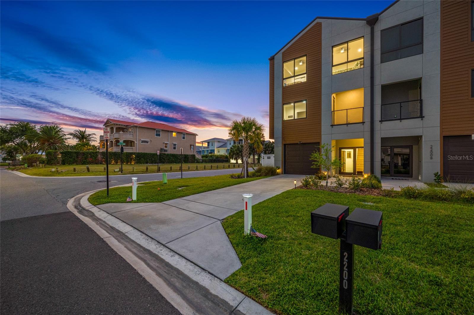 Image 54 of 62 For 2200 Bay Boulevard A