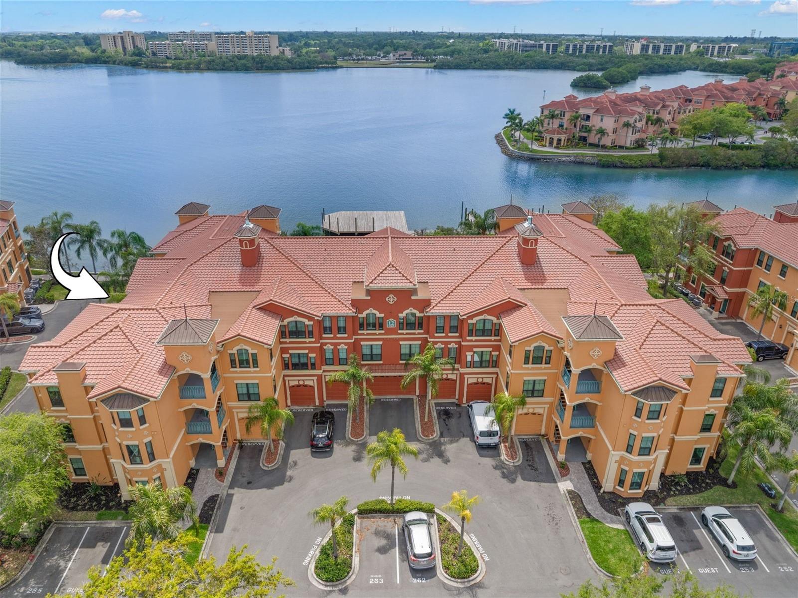 Details for 2765 Via Cipriani  1232a, CLEARWATER, FL 33764
