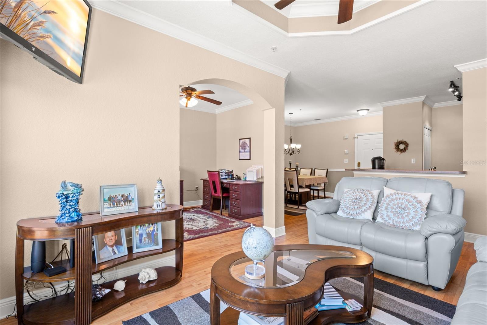 Image 6 of 43 For 2765 Via Cipriani  1232a