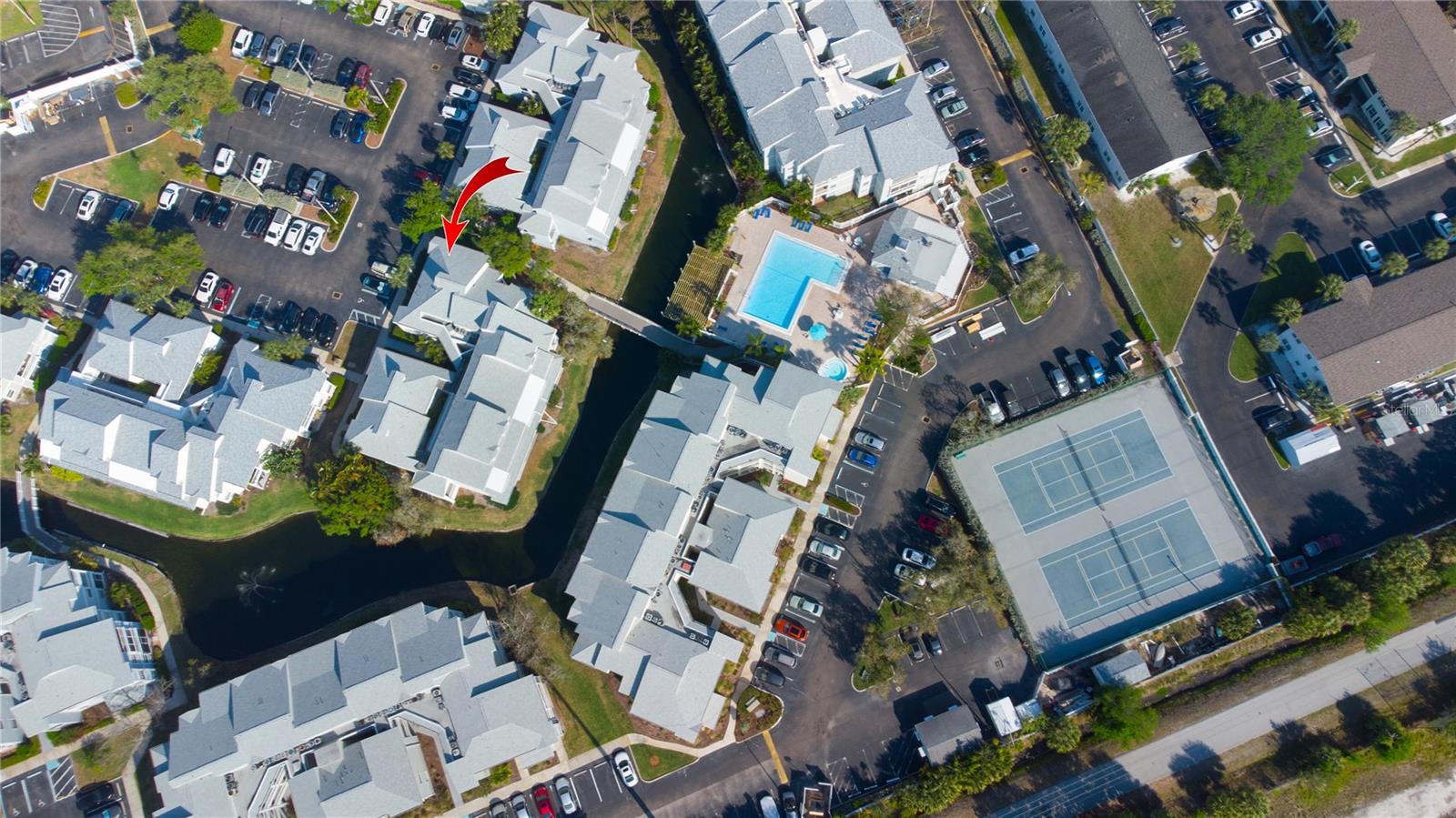 Image 22 of 27 For 6907 Stones Throw Circle N 2101