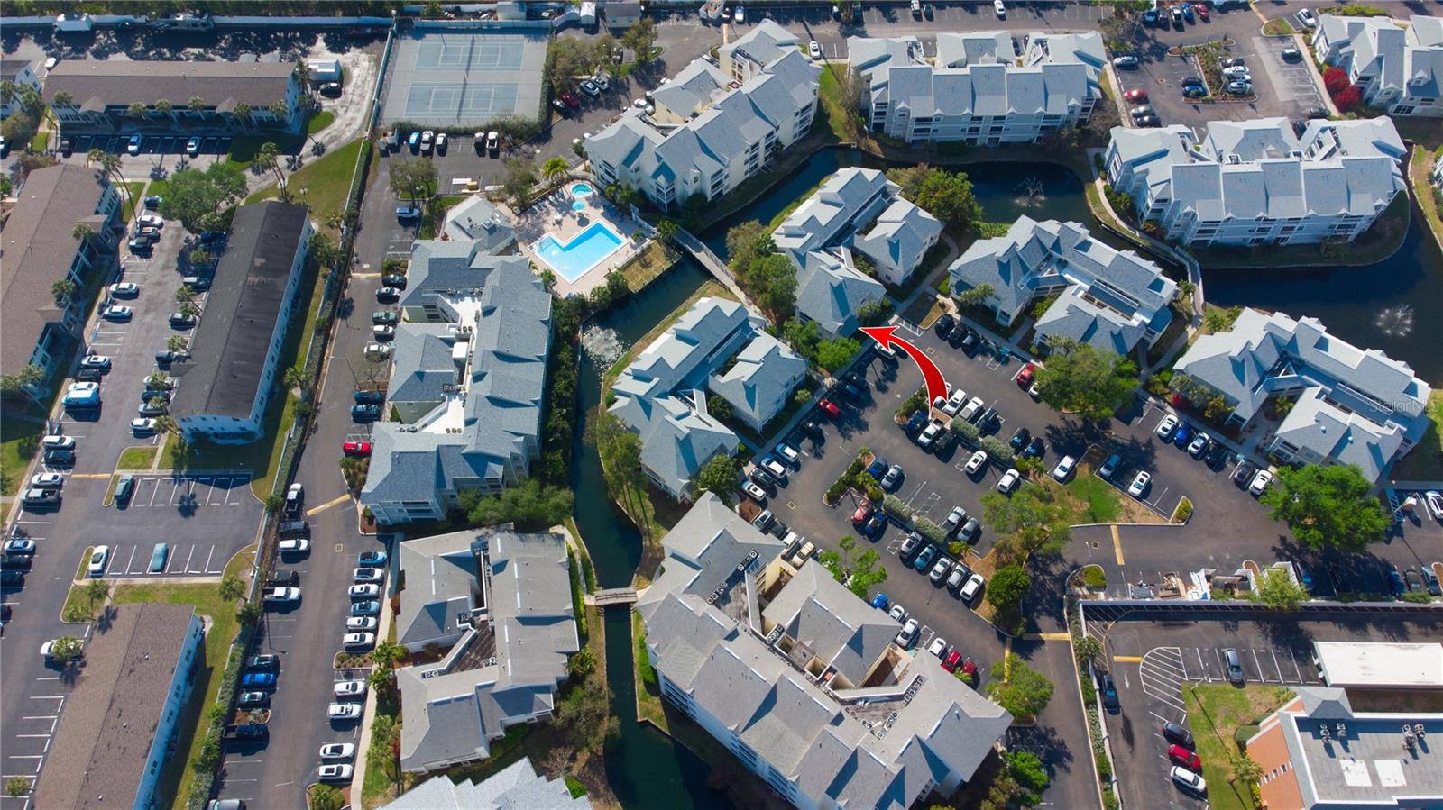 Image 25 of 27 For 6907 Stones Throw Circle N 2101