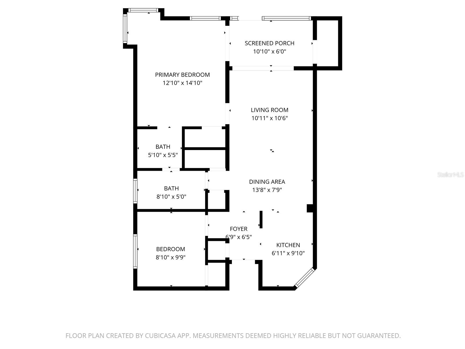 Image 27 of 27 For 6907 Stones Throw Circle N 2101