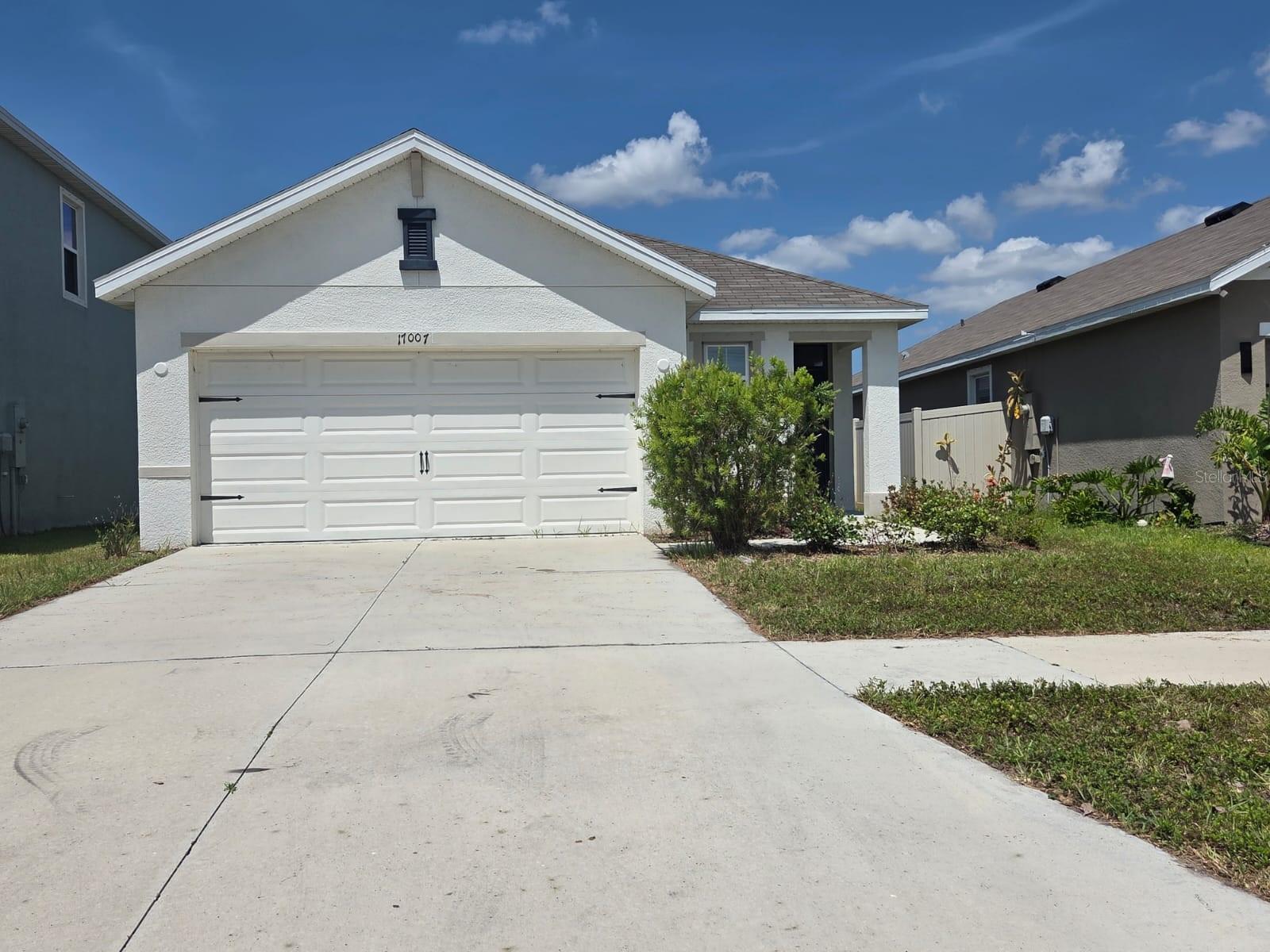 Details for 17007 Blister Wing Drive, WIMAUMA, FL 33598