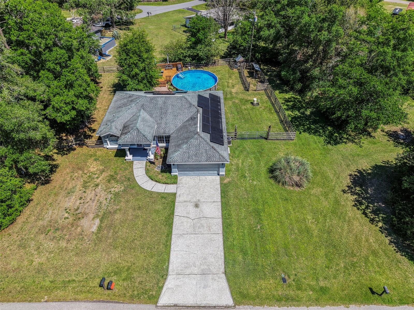 Image 31 of 35 For 9105 Zanmar Drive