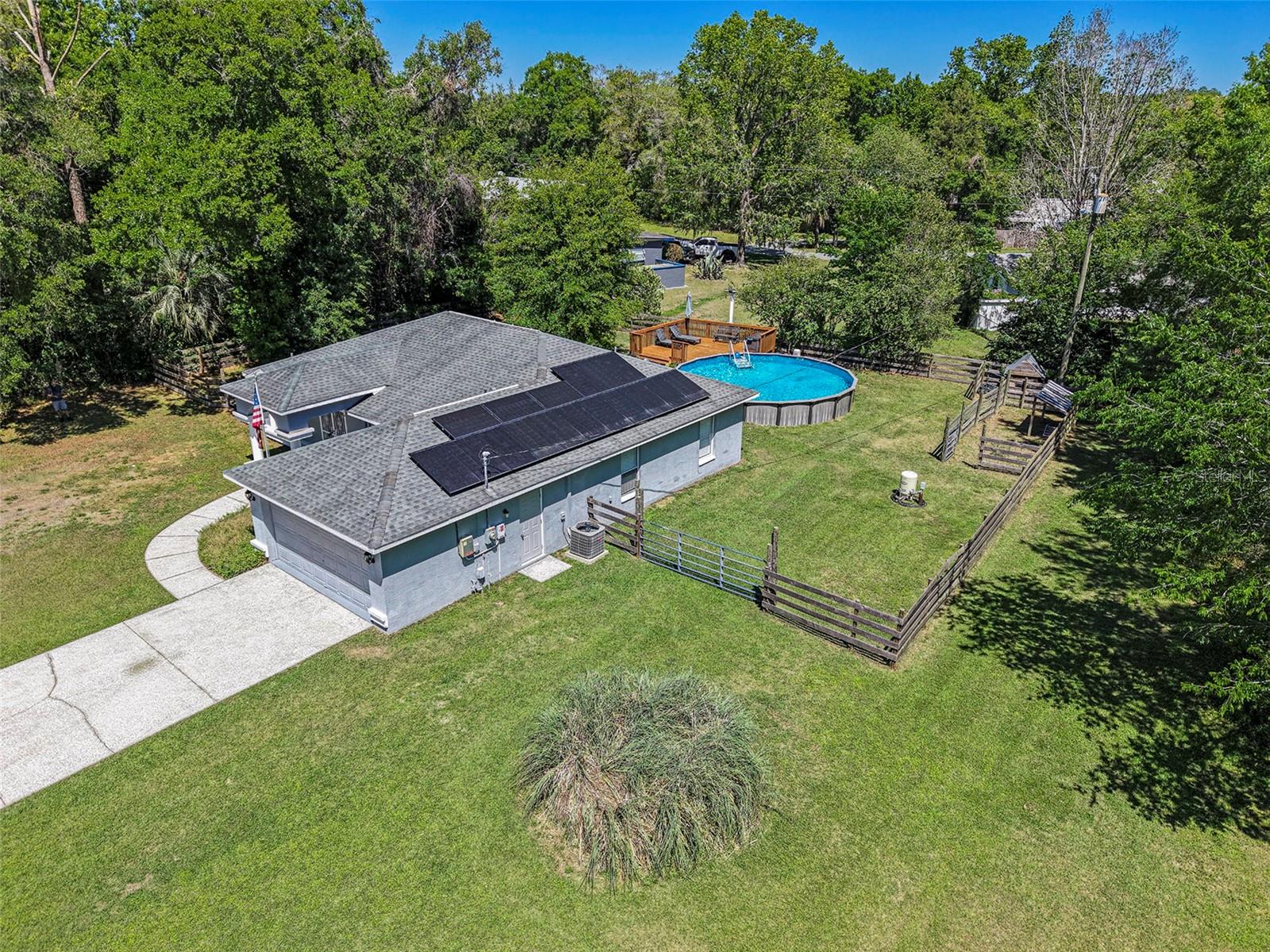 Image 32 of 35 For 9105 Zanmar Drive