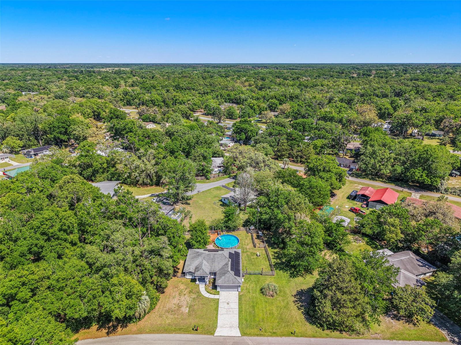 Image 34 of 35 For 9105 Zanmar Drive