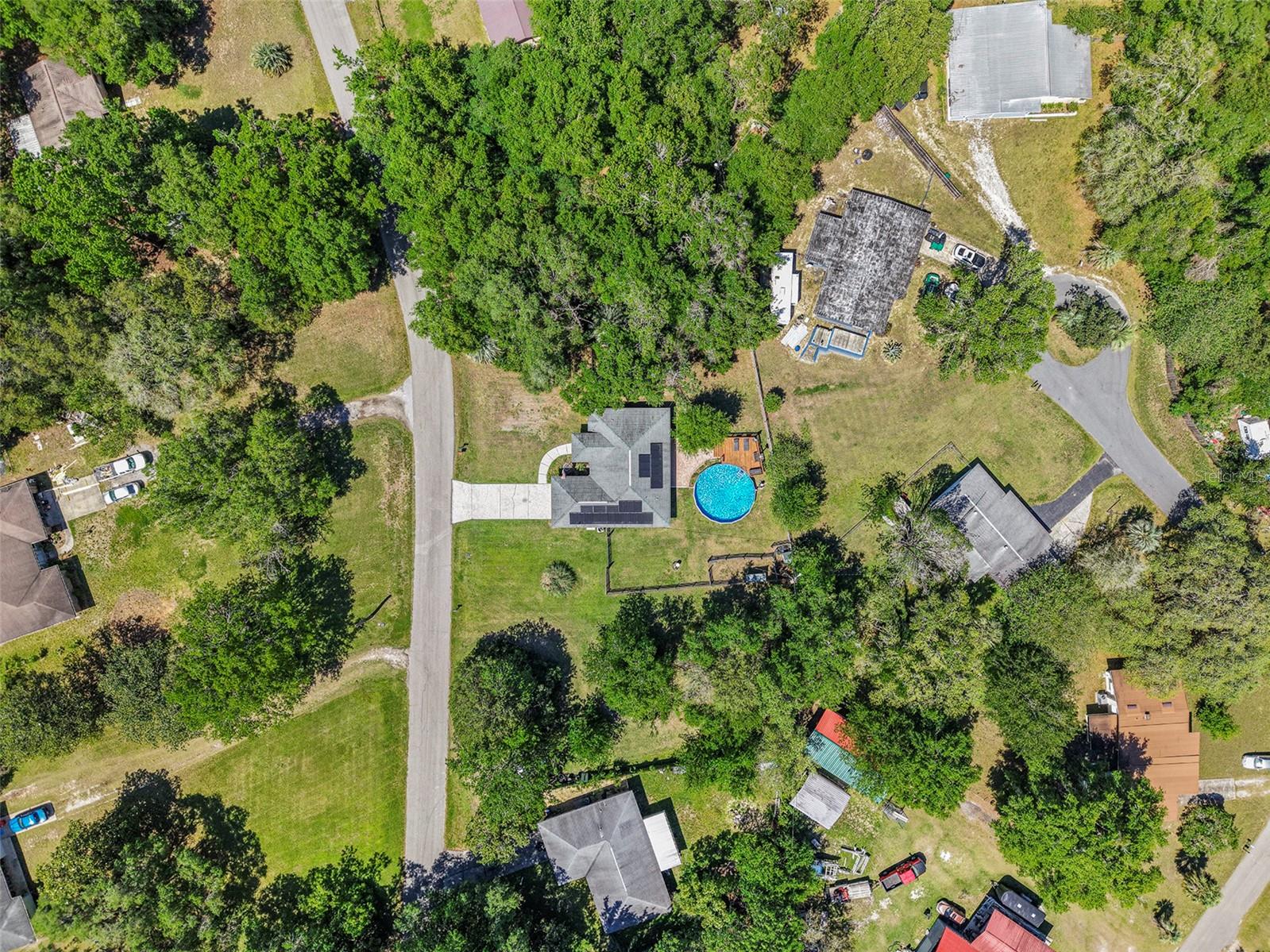 Image 35 of 35 For 9105 Zanmar Drive