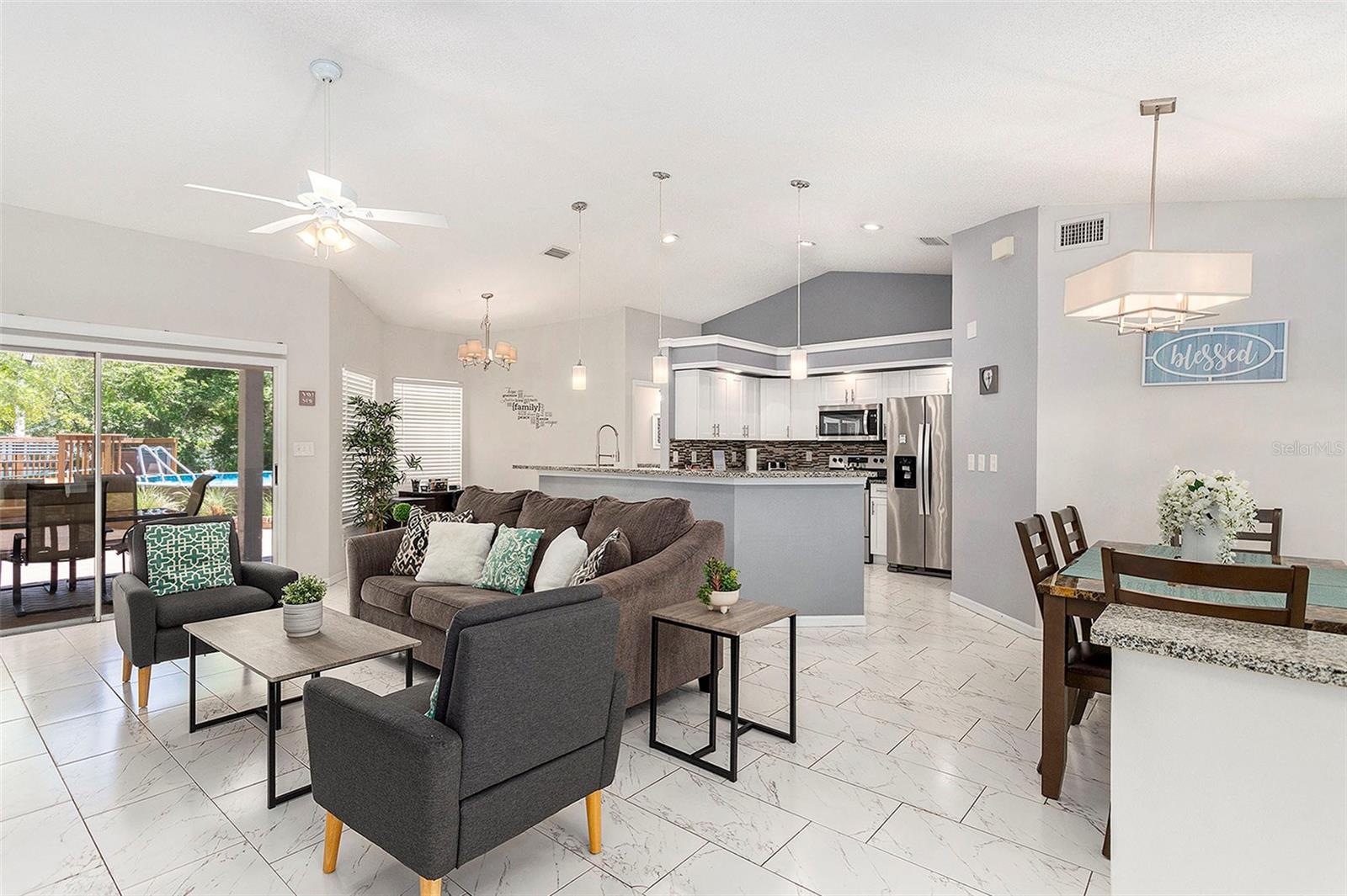 Image 4 of 35 For 9105 Zanmar Drive