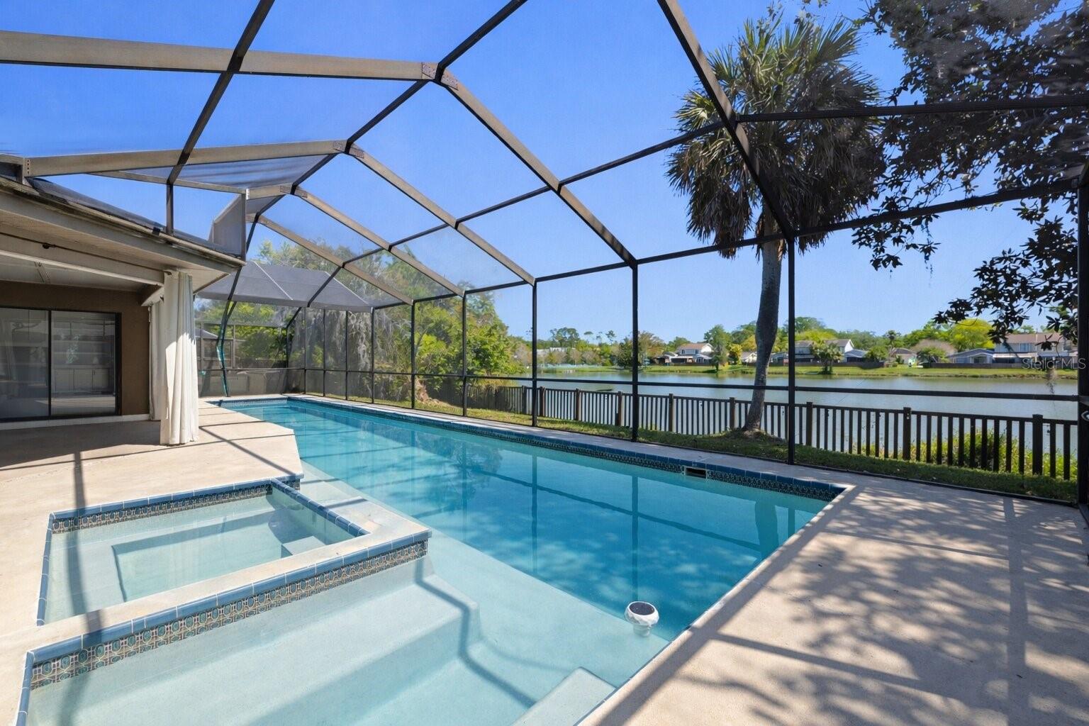 Image 37 of 59 For 14947 Lake Forest Drive