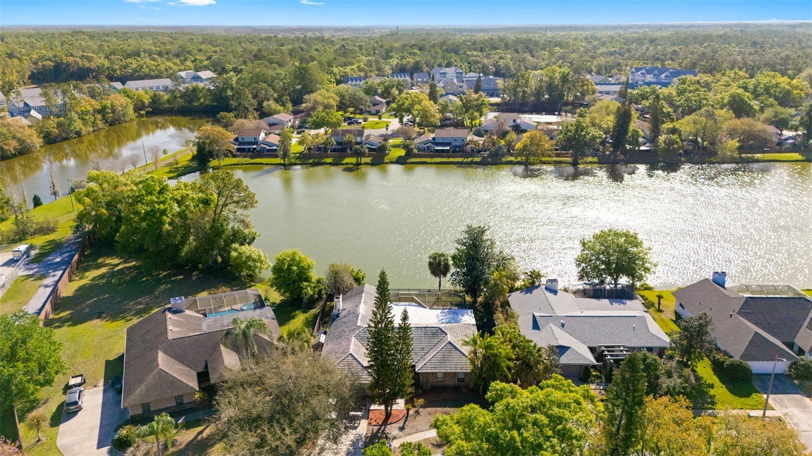 Image 54 of 59 For 14947 Lake Forest Drive