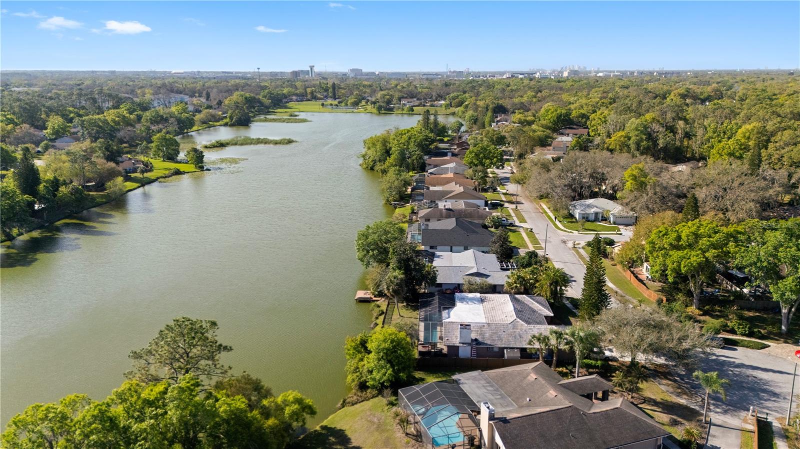 Image 55 of 59 For 14947 Lake Forest Drive