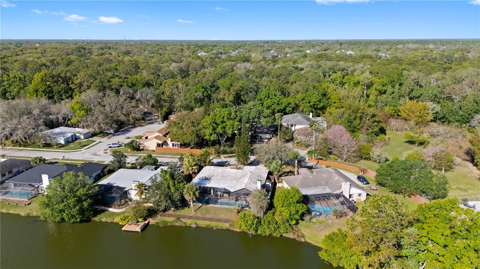 Image 56 of 59 For 14947 Lake Forest Drive