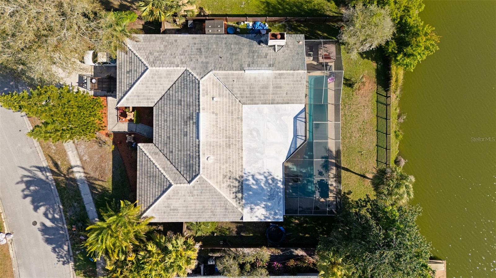 Image 59 of 59 For 14947 Lake Forest Drive