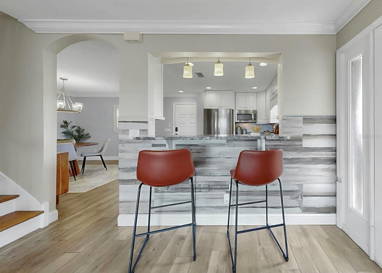 Image 26 of 99 For 626 Yardarm Drive 13