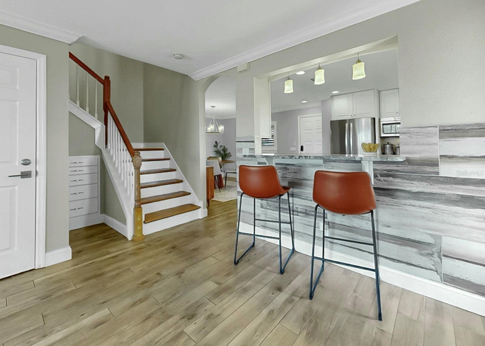 Image 27 of 99 For 626 Yardarm Drive 13