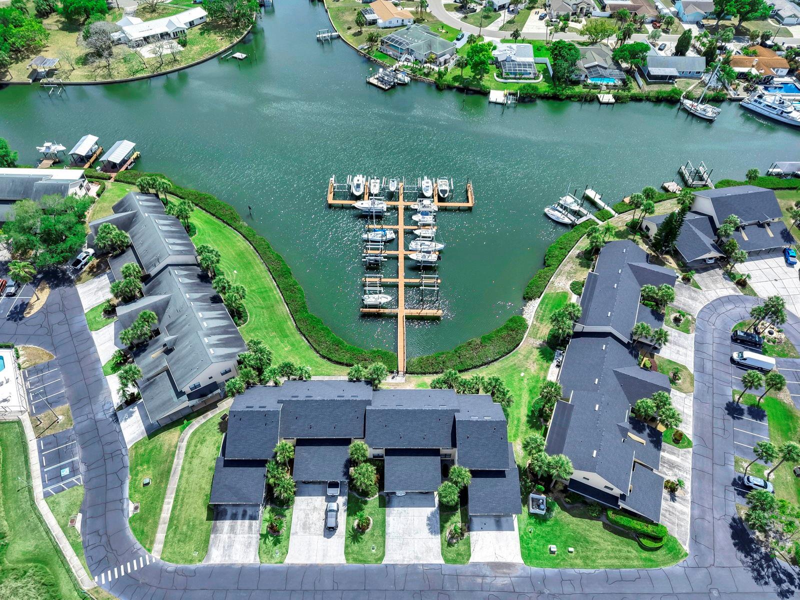 Image 90 of 99 For 626 Yardarm Drive 13