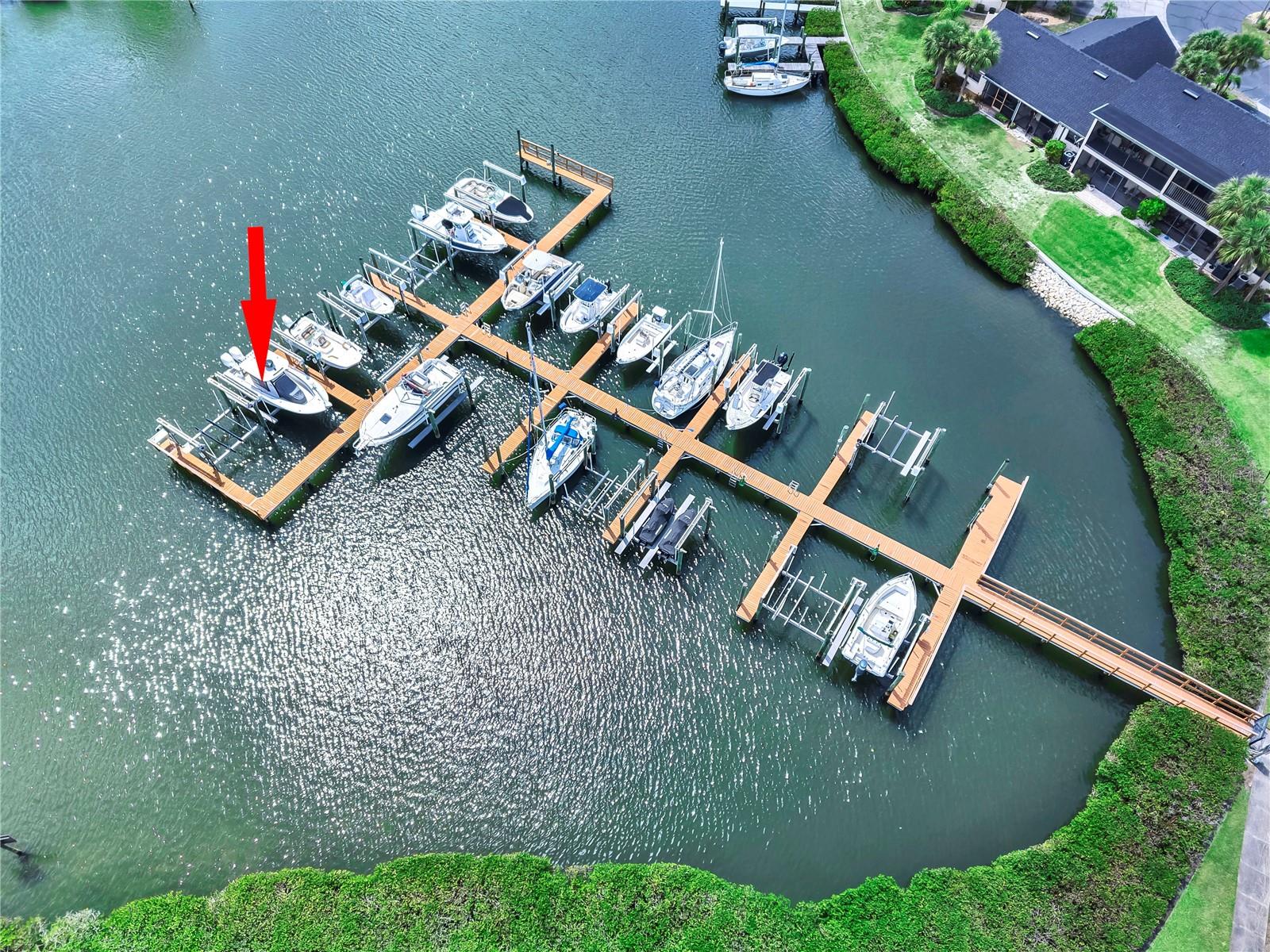 Image 93 of 99 For 626 Yardarm Drive 13