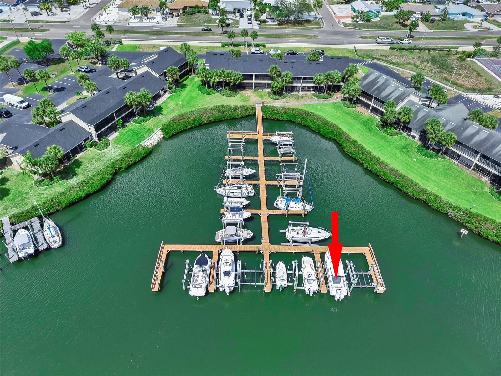 Image 94 of 99 For 626 Yardarm Drive 13