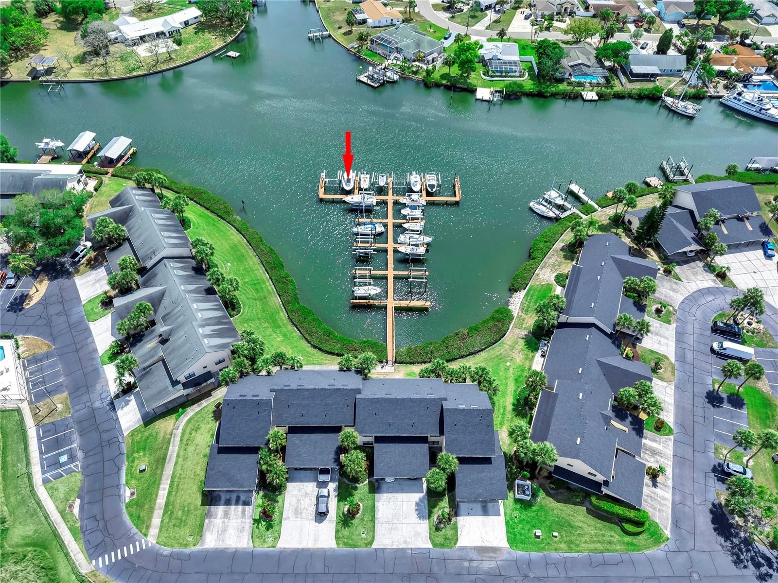 Image 95 of 99 For 626 Yardarm Drive 13