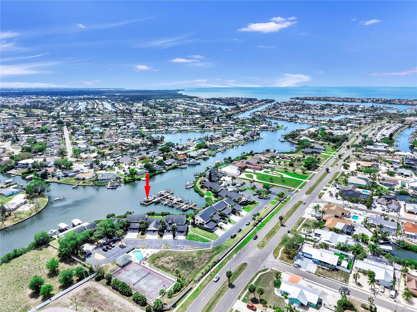 Image 97 of 99 For 626 Yardarm Drive 13