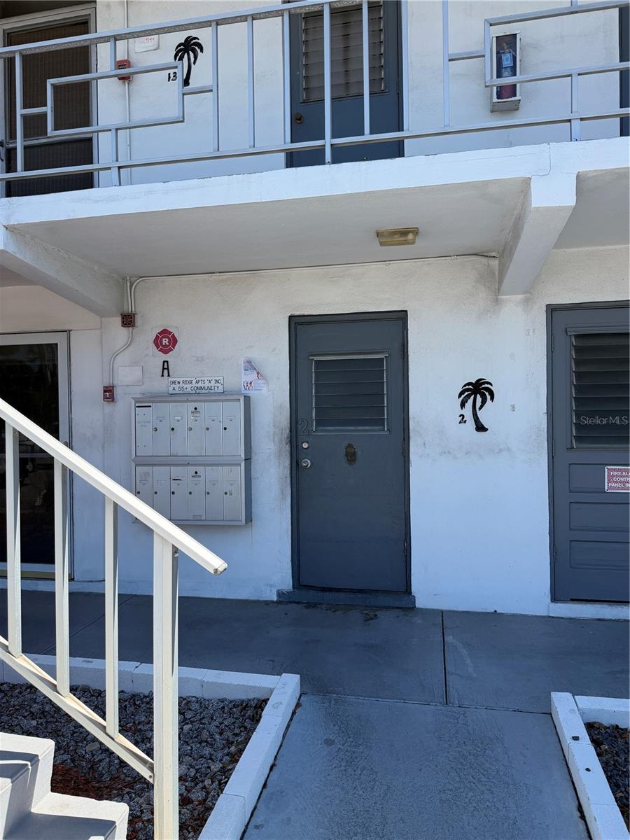 Details for 1221 Drew Street A2, CLEARWATER, FL 33755