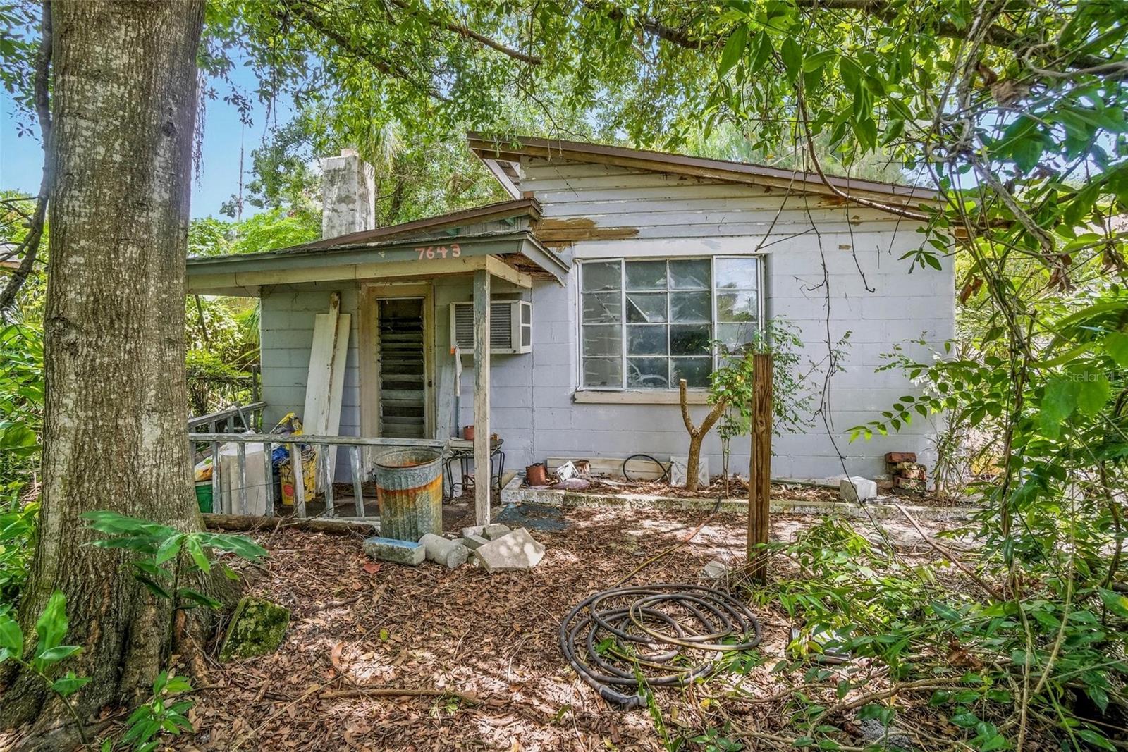 Details for 7643 62nd Street N, PINELLAS PARK, FL 33781