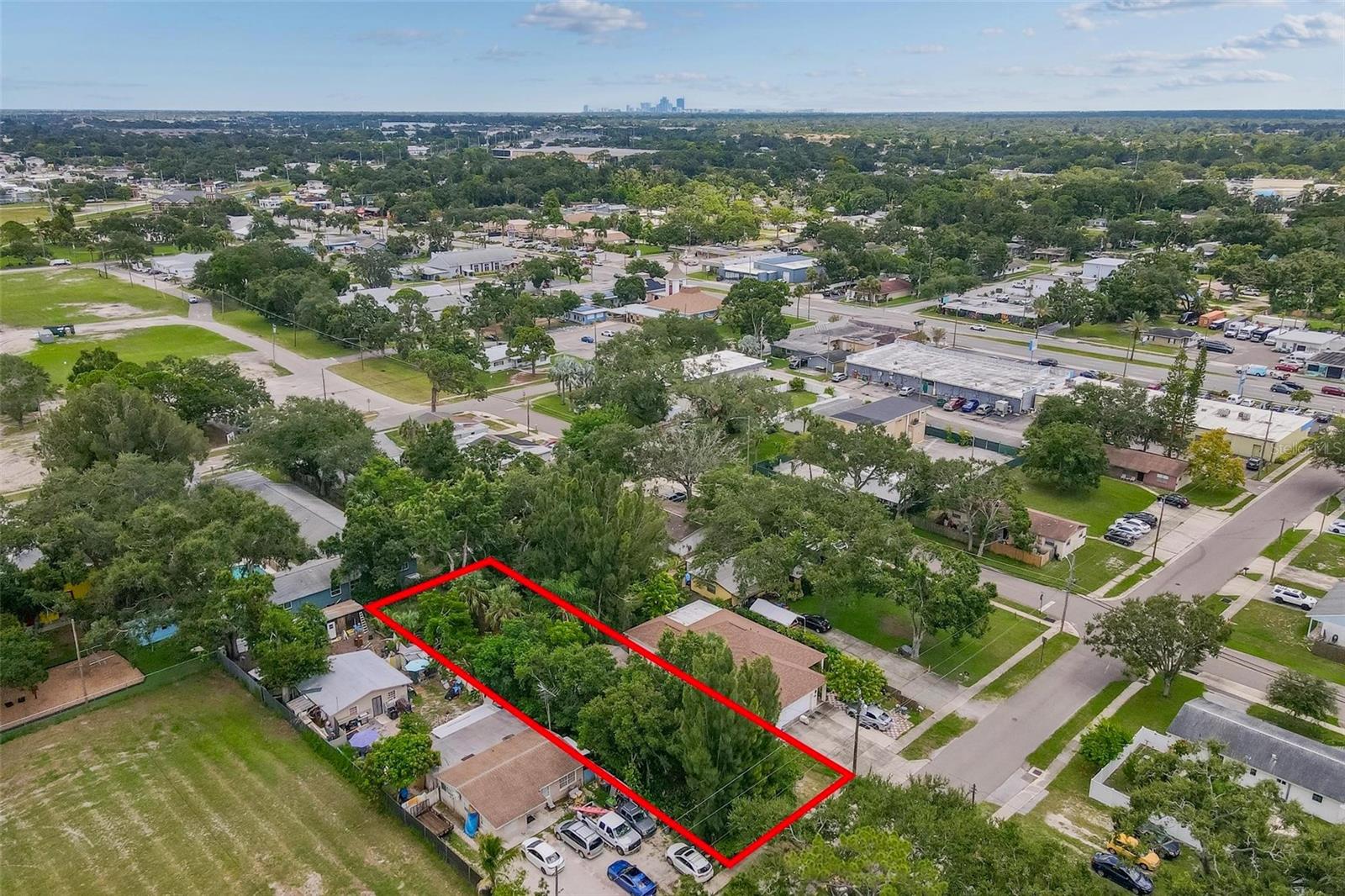 Image 12 of 14 For 7643 62nd Street N