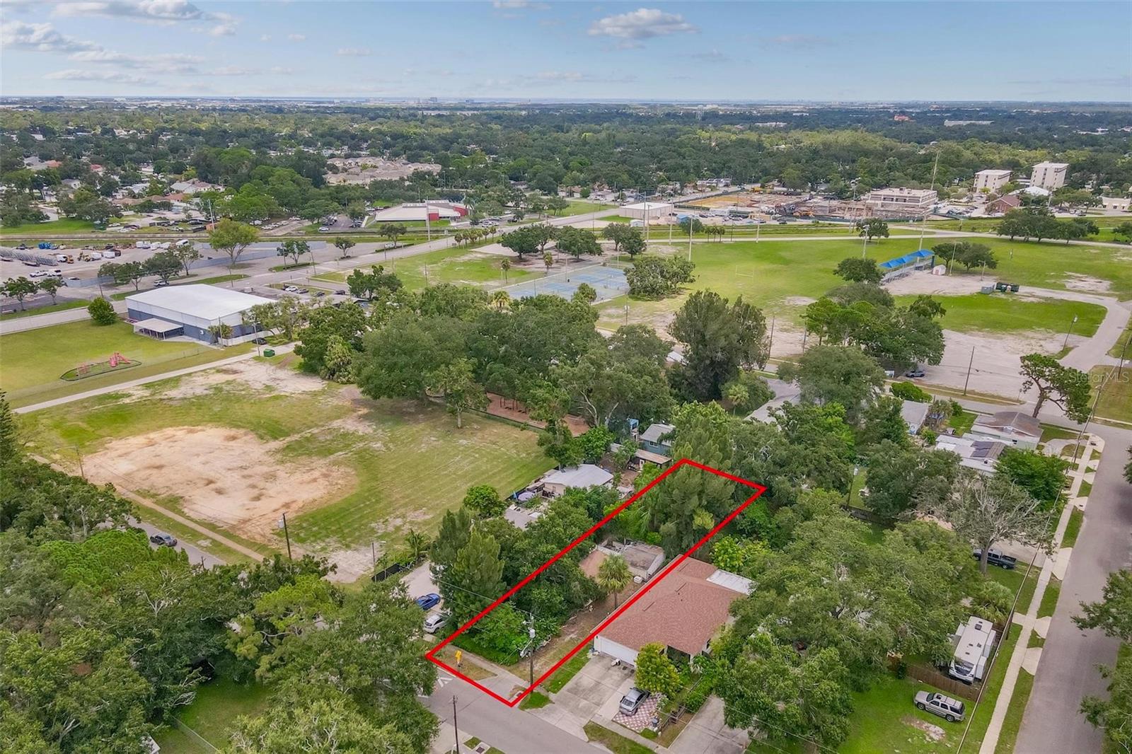 Image 13 of 14 For 7643 62nd Street N