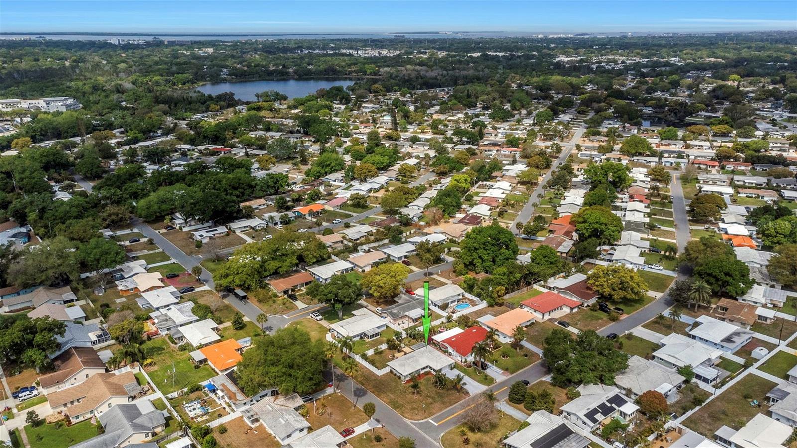 Image 31 of 32 For 2300 Tudor Lane