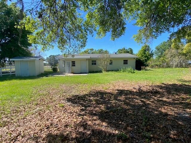 Image 3 of 17 For 4316 Knights Griffin Road