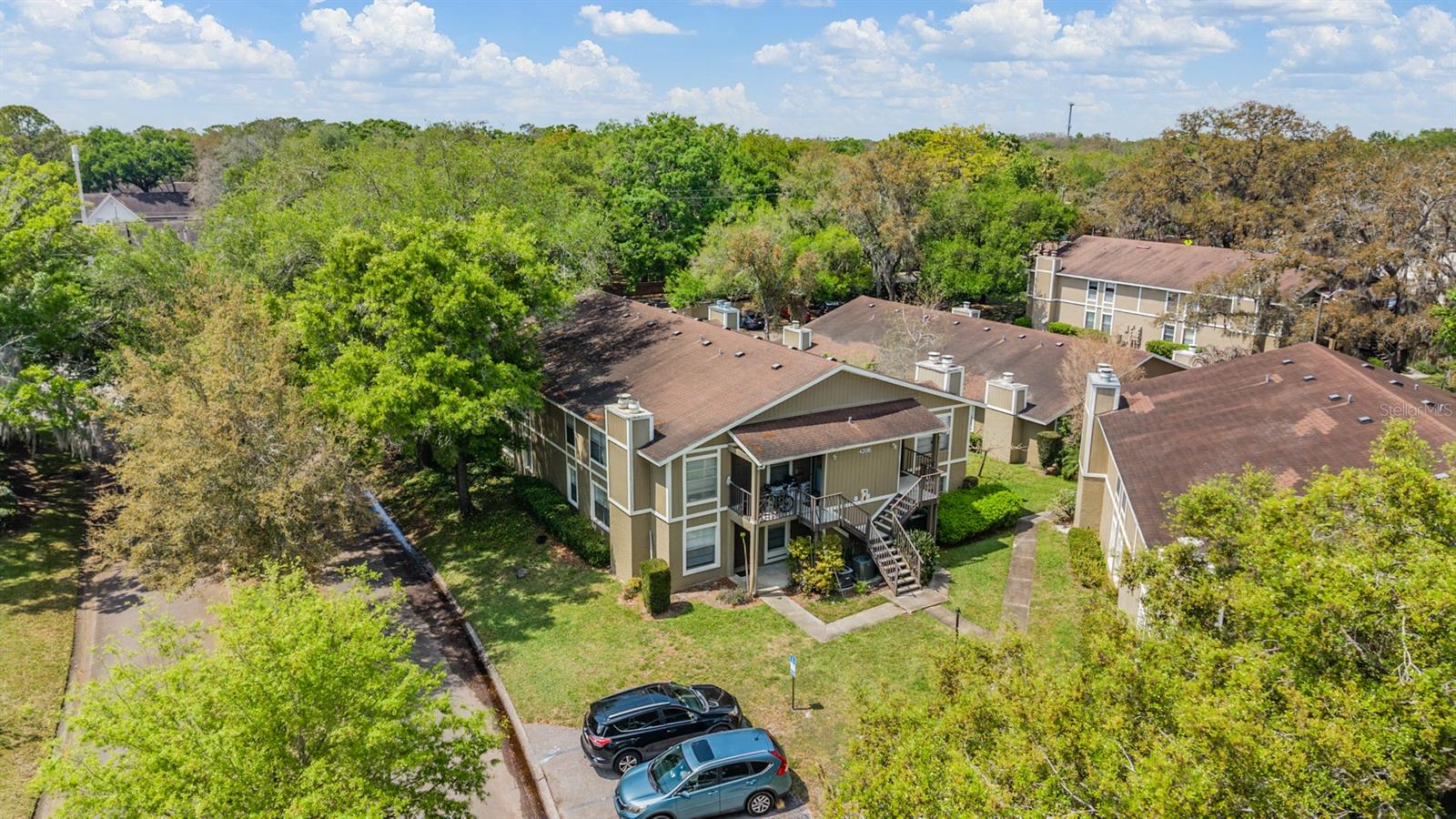 Image 24 of 27 For 4208 Winding Moss Trail 102