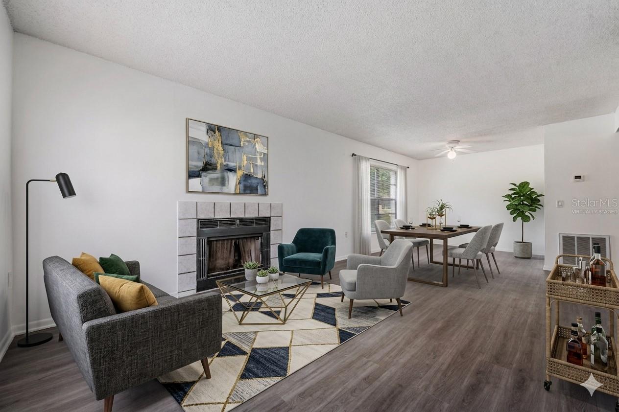 Image 4 of 27 For 4208 Winding Moss Trail 102