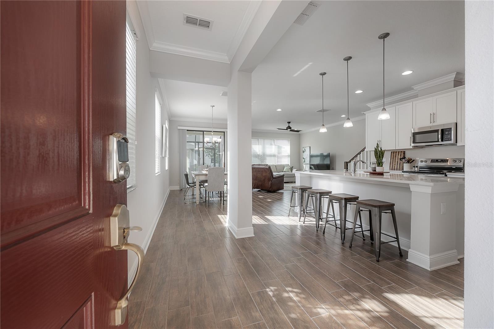 Image 4 of 45 For 9102 Carolina Wren Drive