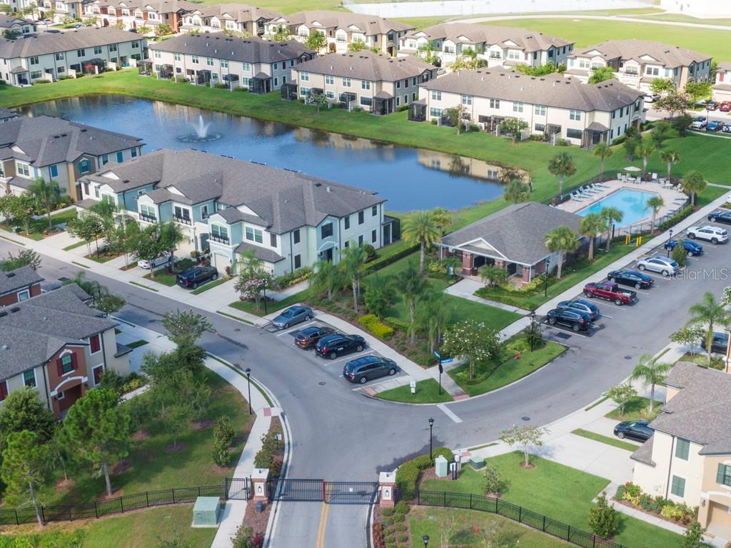 Image 42 of 45 For 9102 Carolina Wren Drive