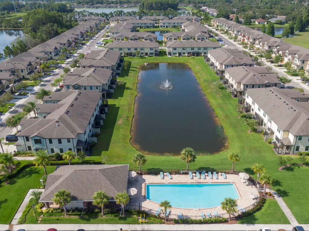 Image 43 of 45 For 9102 Carolina Wren Drive