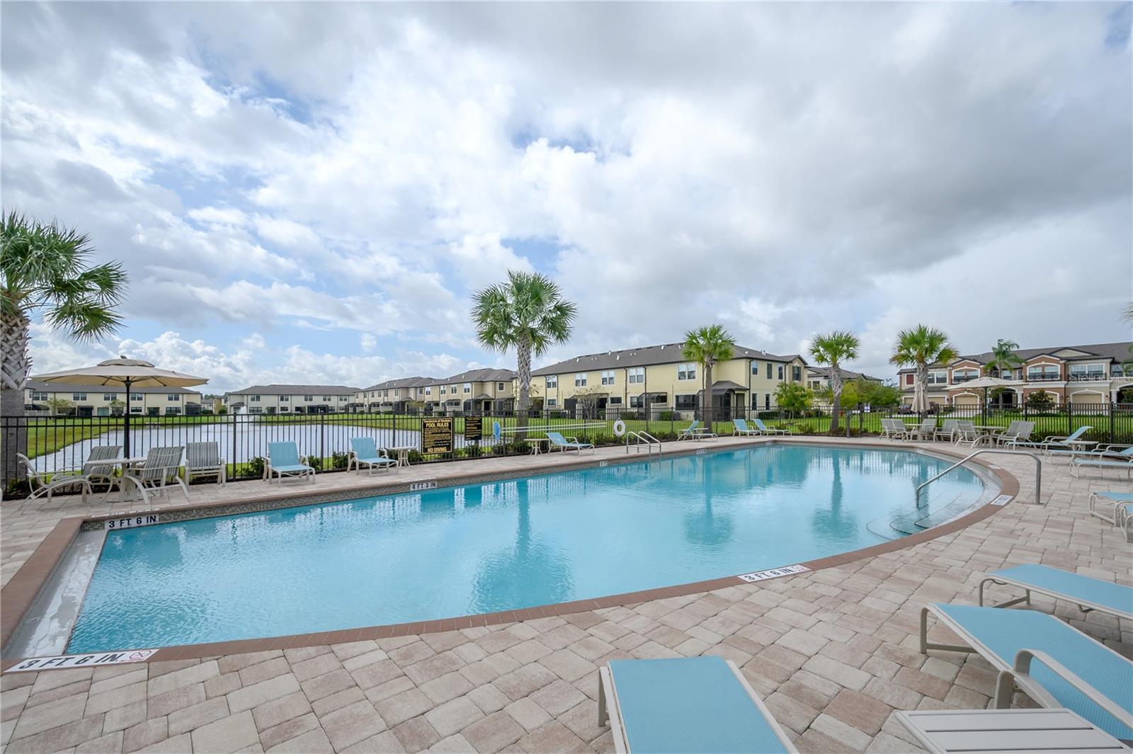 Image 44 of 45 For 9102 Carolina Wren Drive