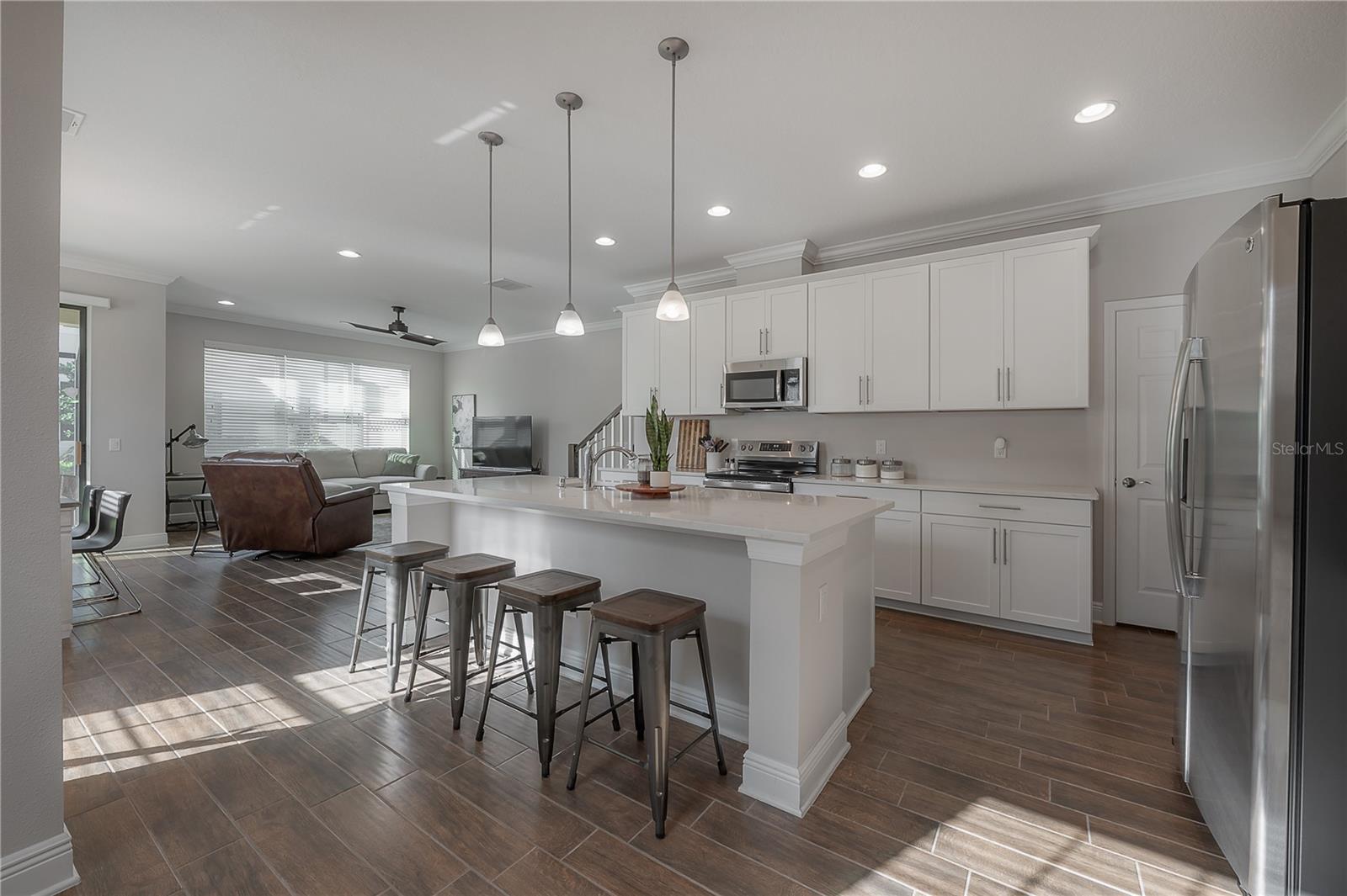 Image 5 of 45 For 9102 Carolina Wren Drive