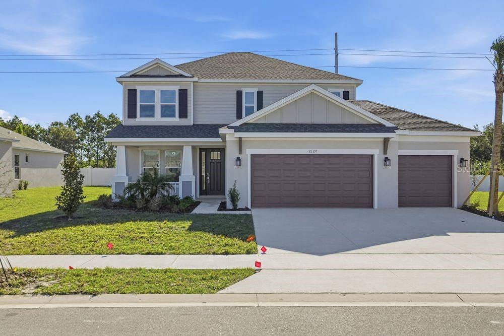 Image 31 of 42 For 2120 Babbling Brook Boulevard