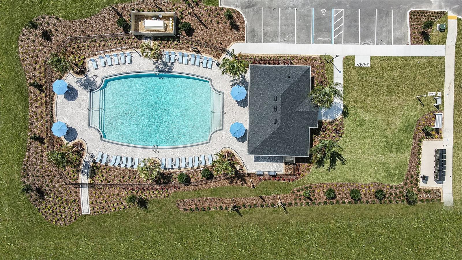 Image 37 of 42 For 2120 Babbling Brook Boulevard