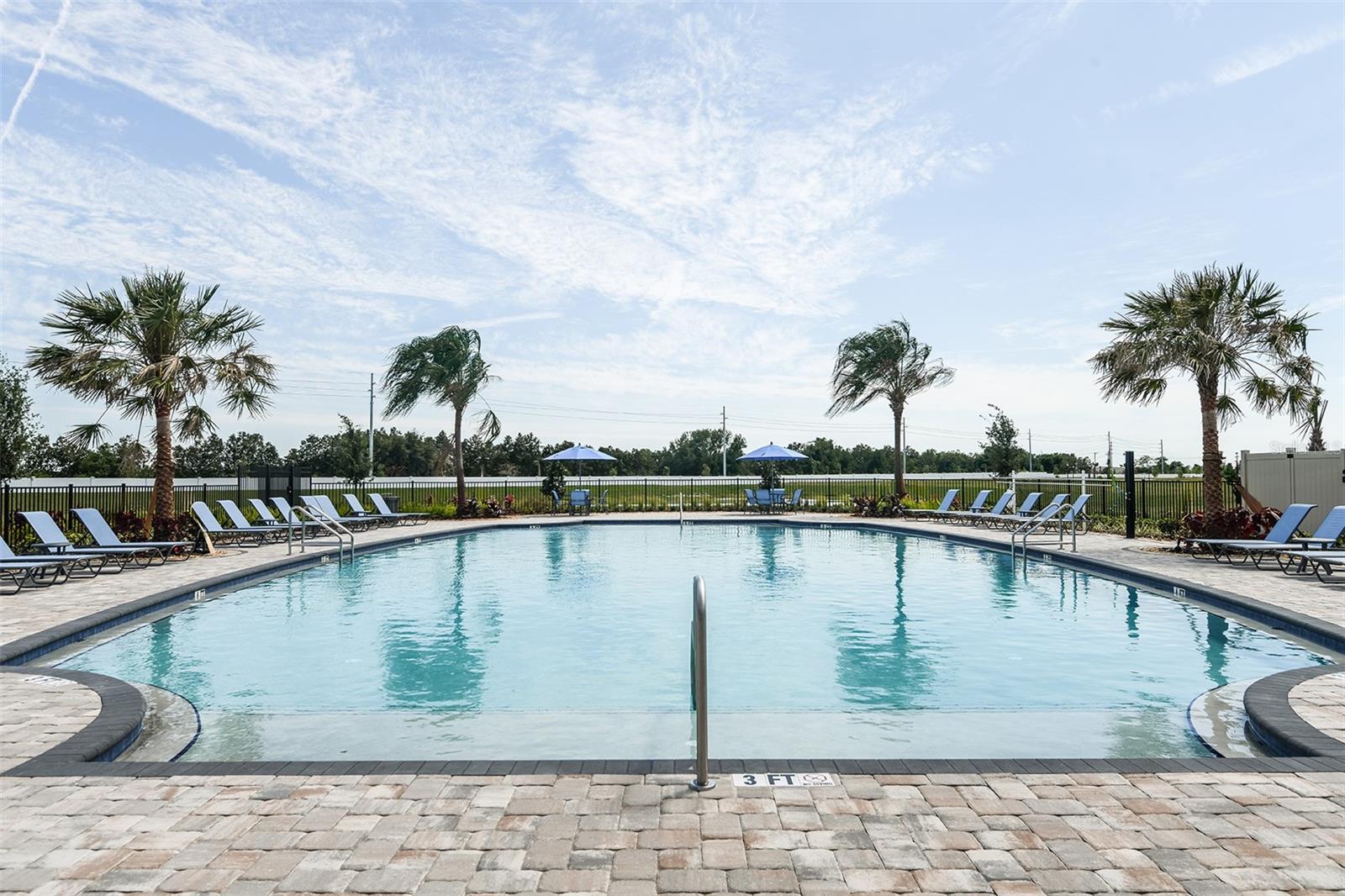 Image 40 of 42 For 2120 Babbling Brook Boulevard