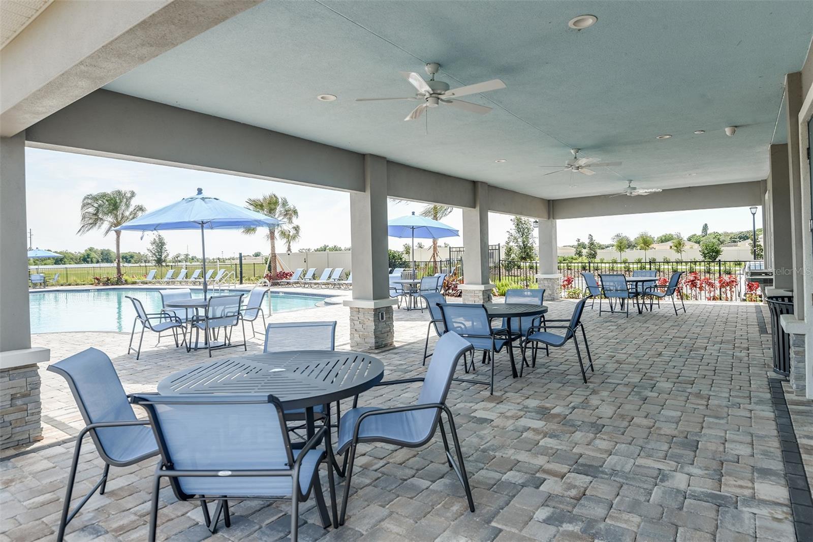 Image 41 of 42 For 2120 Babbling Brook Boulevard