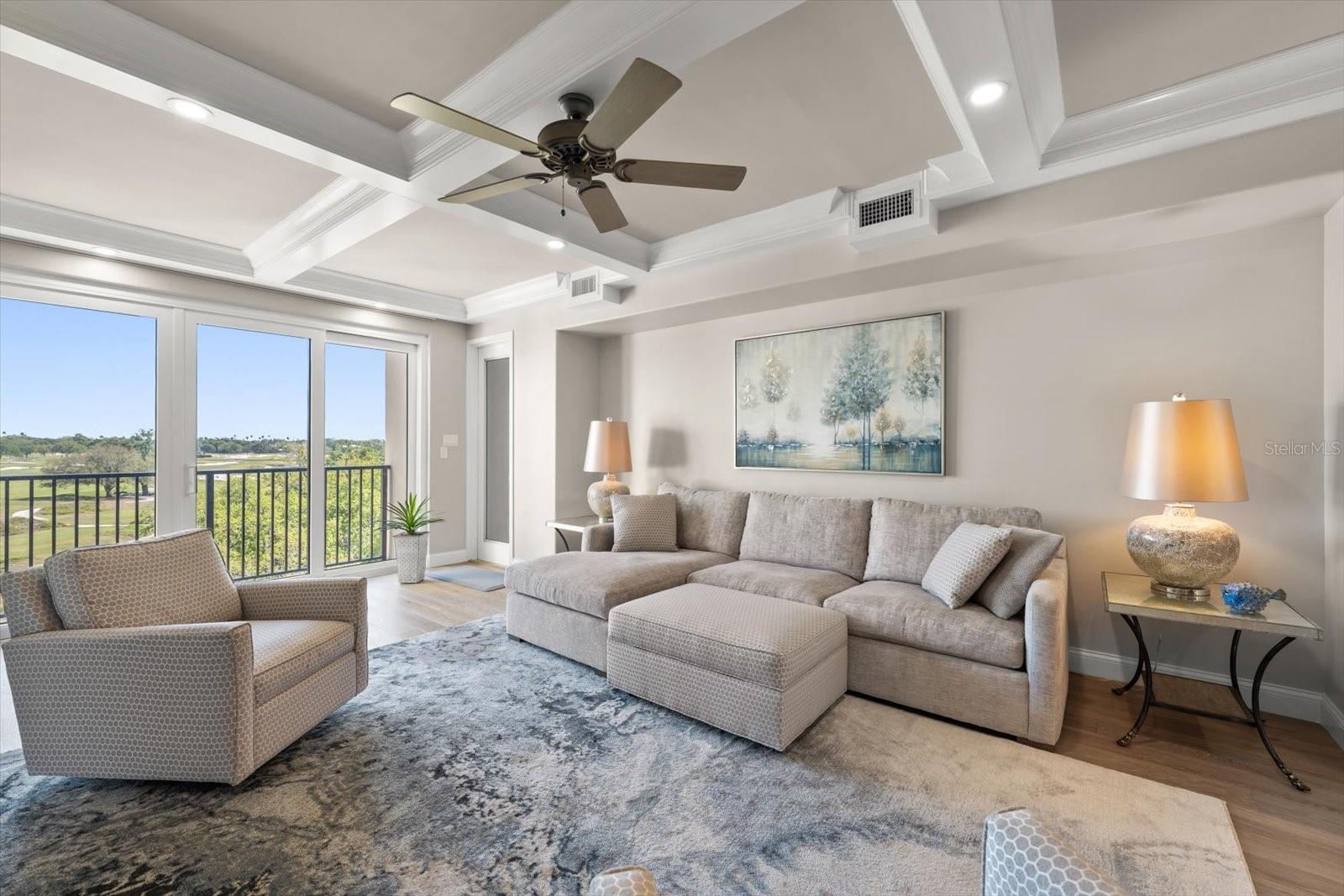 Image 11 of 73 For 6 Belleview Boulevard 608