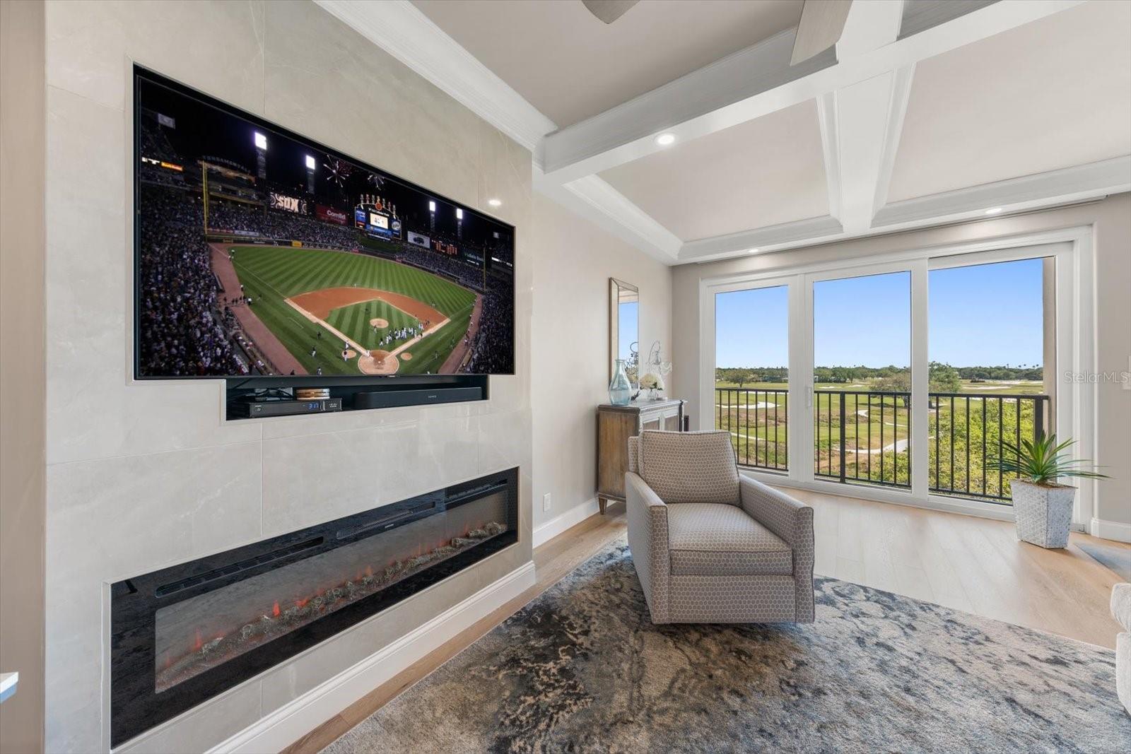 Image 13 of 73 For 6 Belleview Boulevard 608