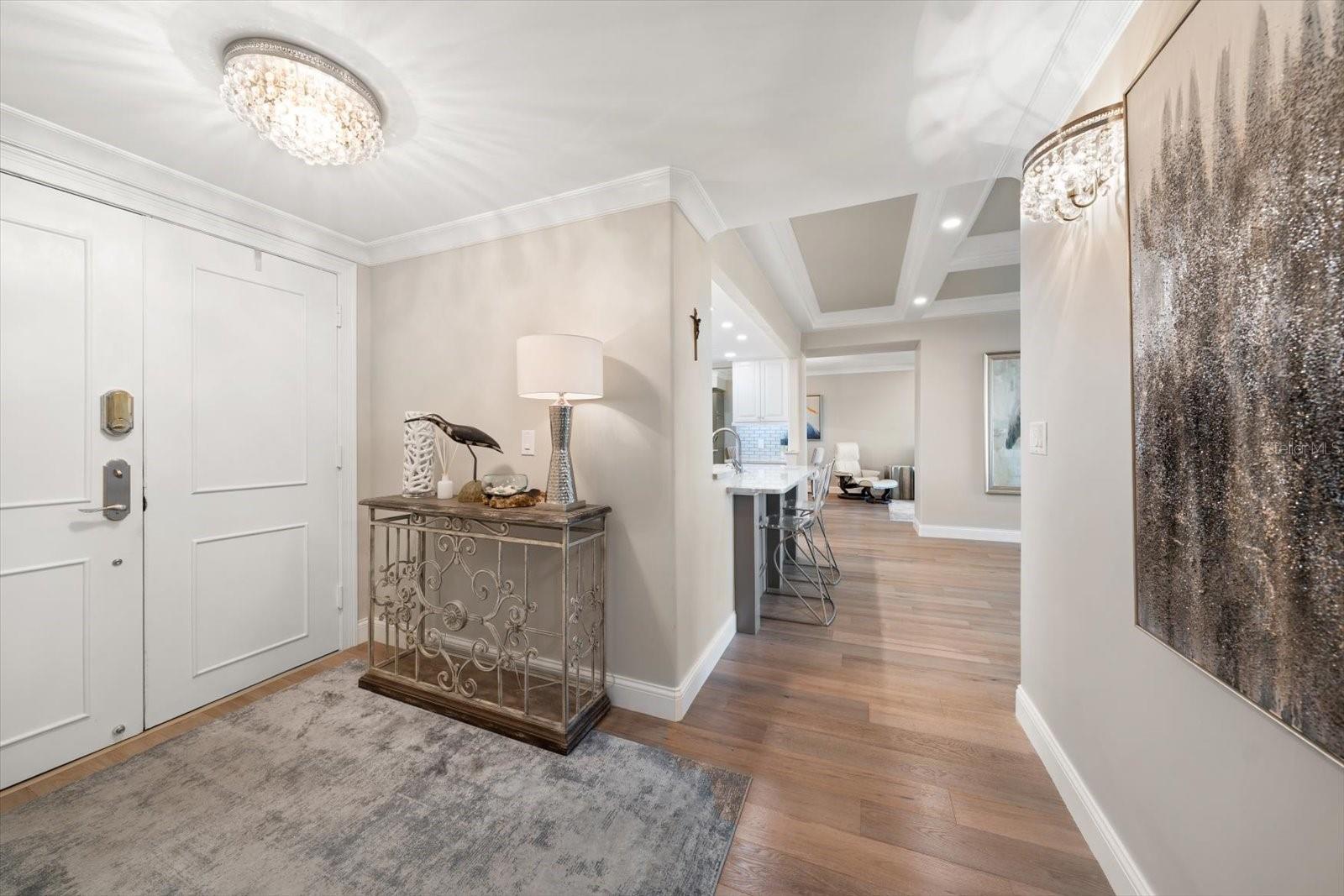 Image 19 of 73 For 6 Belleview Boulevard 608