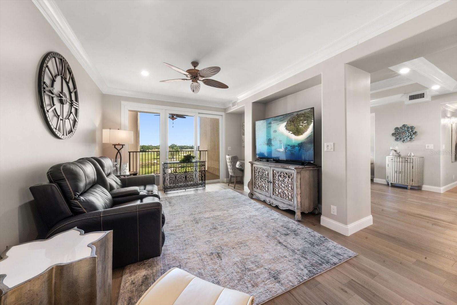 Image 37 of 73 For 6 Belleview Boulevard 608