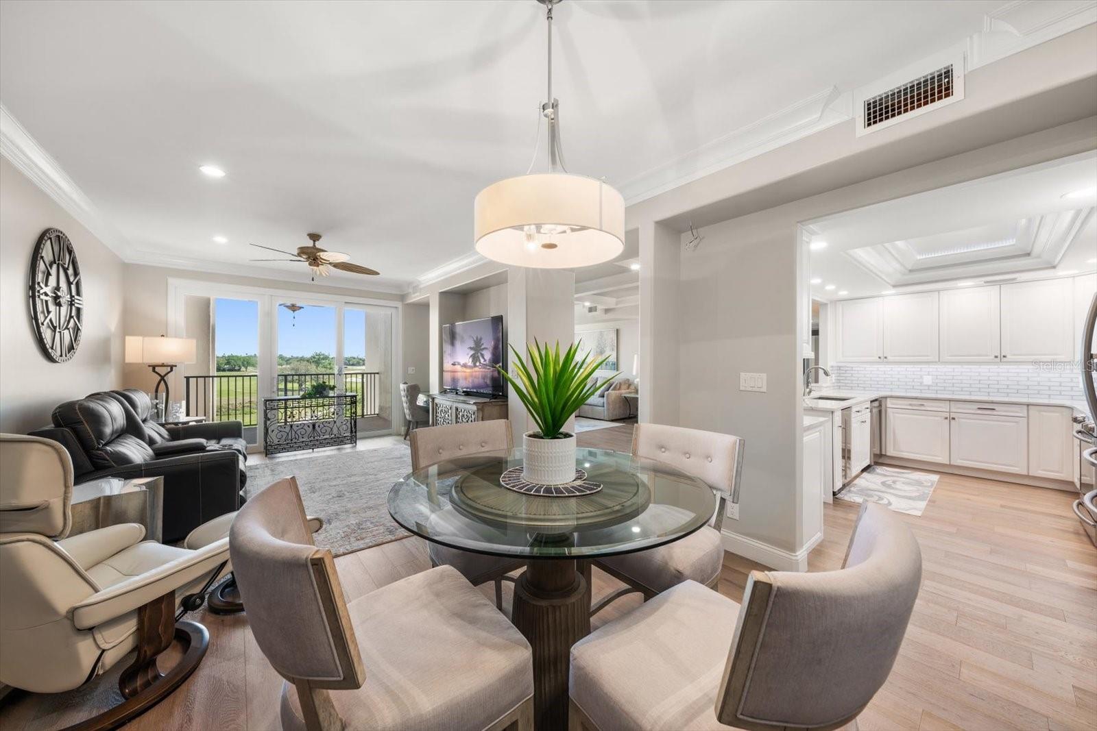 Image 40 of 73 For 6 Belleview Boulevard 608