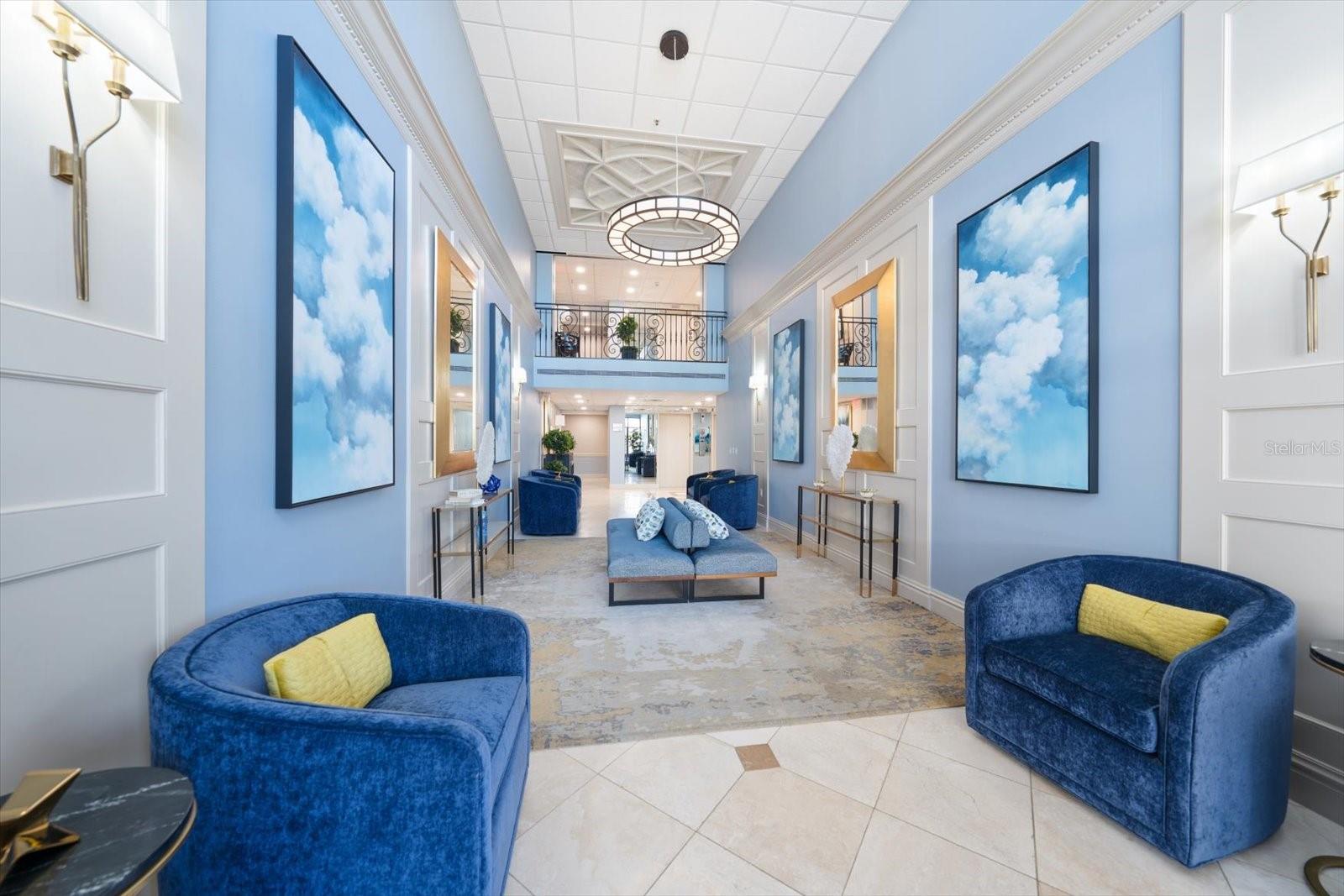 Image 48 of 73 For 6 Belleview Boulevard 608