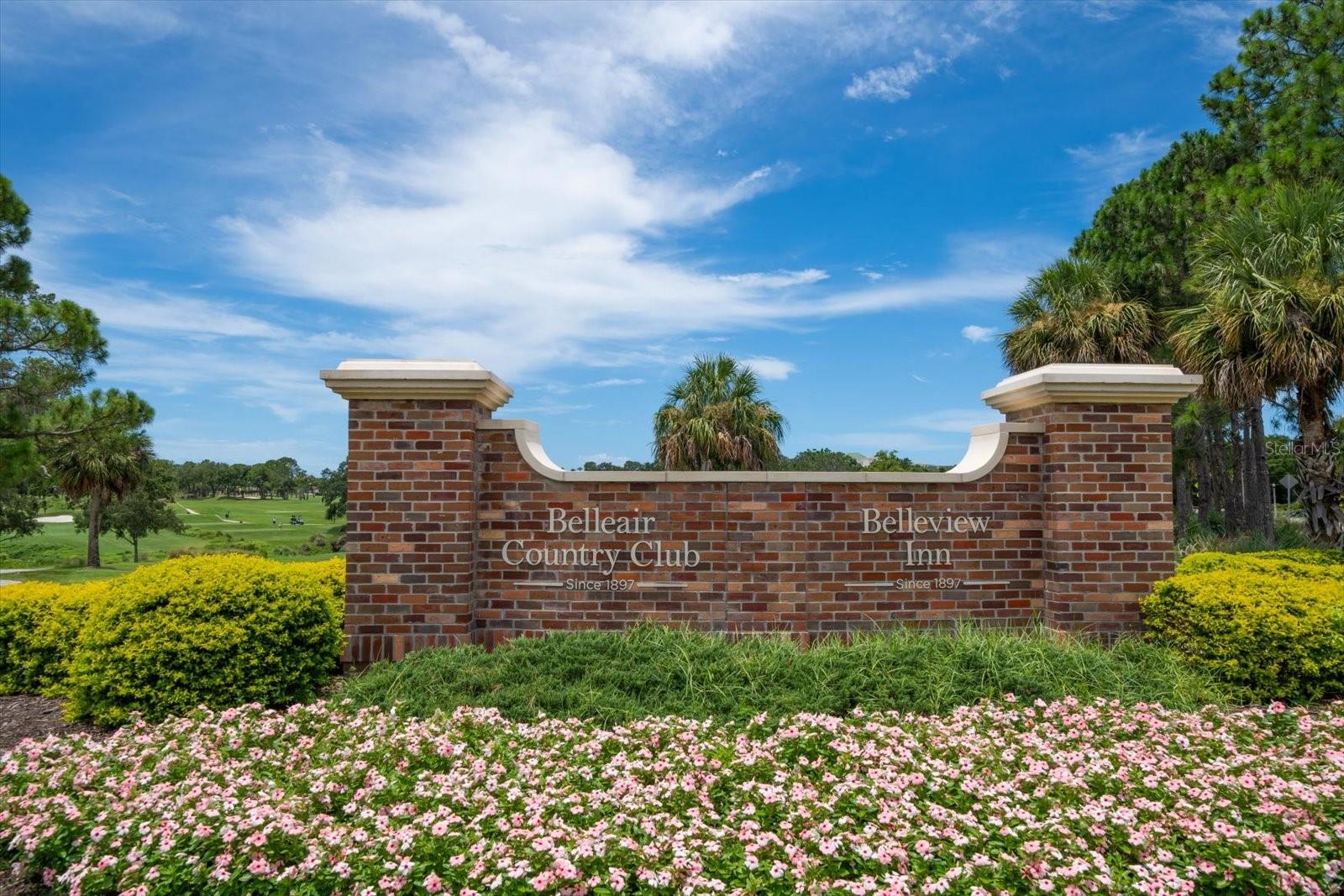 Image 55 of 73 For 6 Belleview Boulevard 608