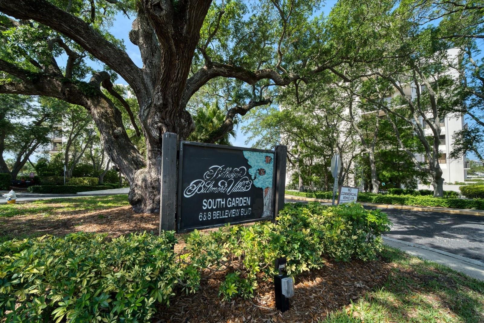 Image 68 of 73 For 6 Belleview Boulevard 608